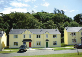 Forest Haven Holiday Home No 6